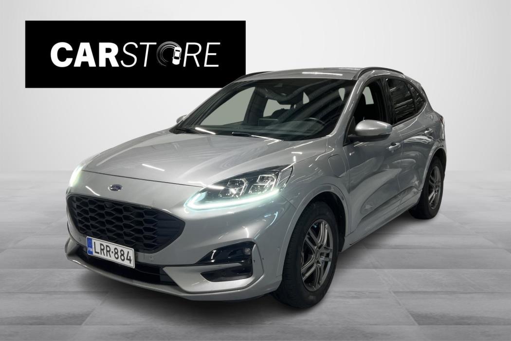 Ford Kuga 2021