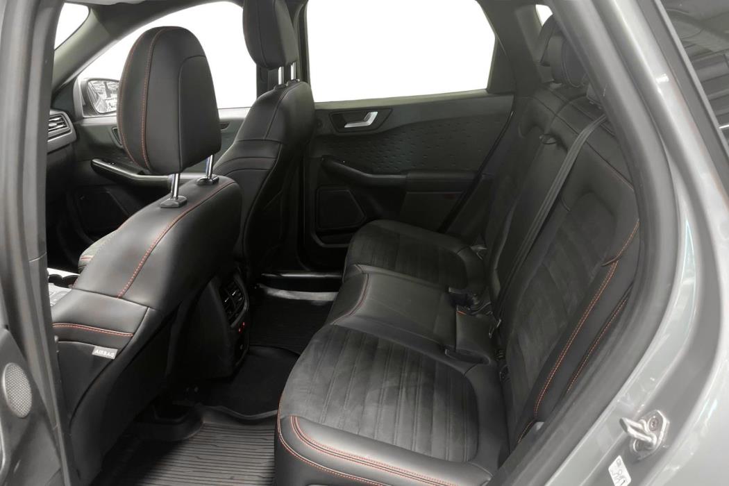 Ford Kuga 2021