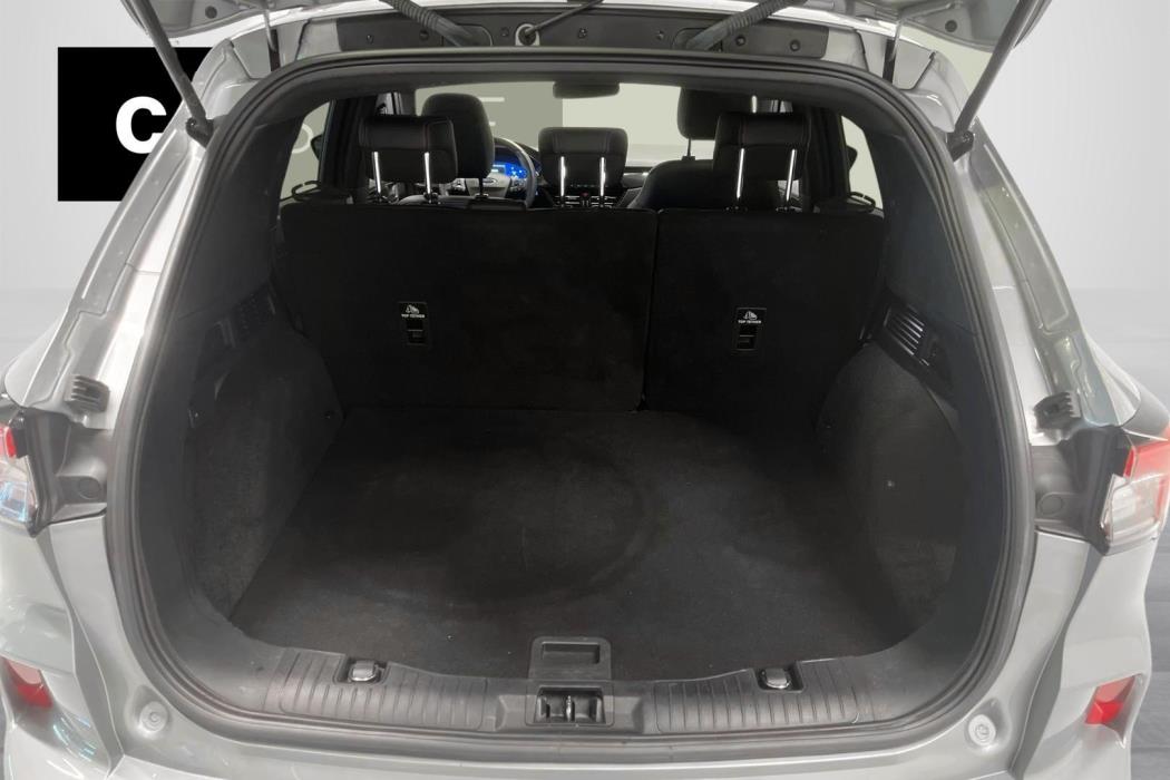 Ford Kuga 2021