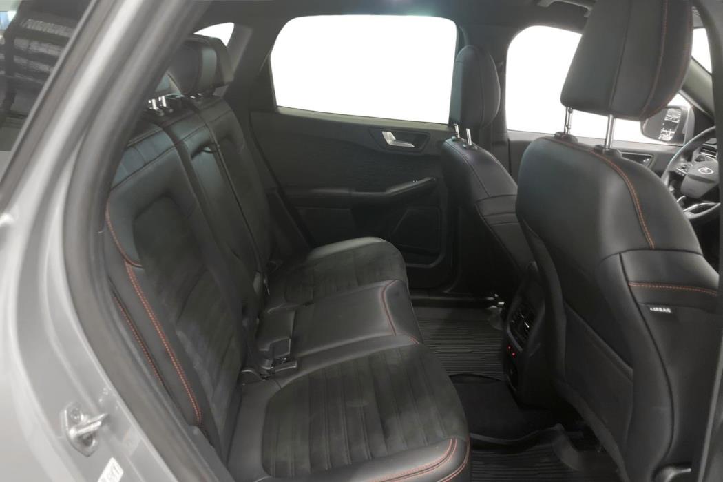 Ford Kuga 2021