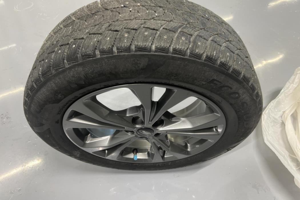 Ford Kuga 2021