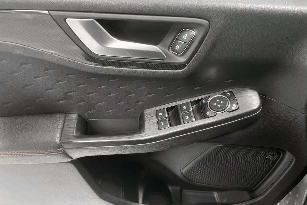 Ford Kuga 2021