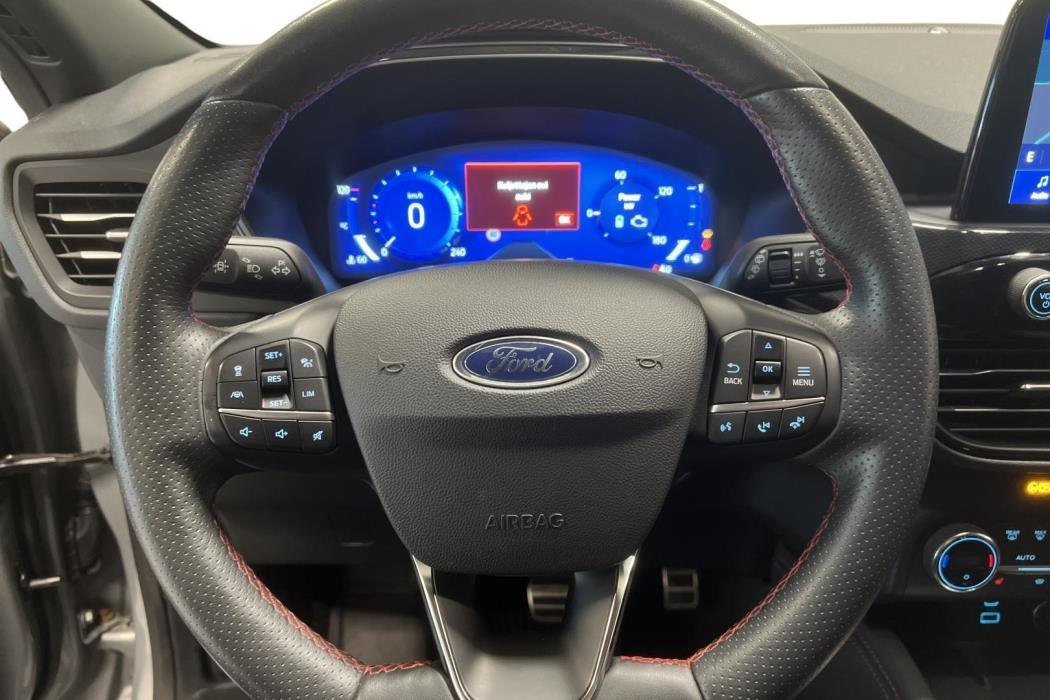 Ford Kuga 2021