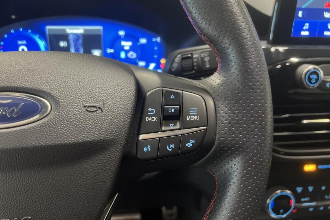 Ford Kuga 2021