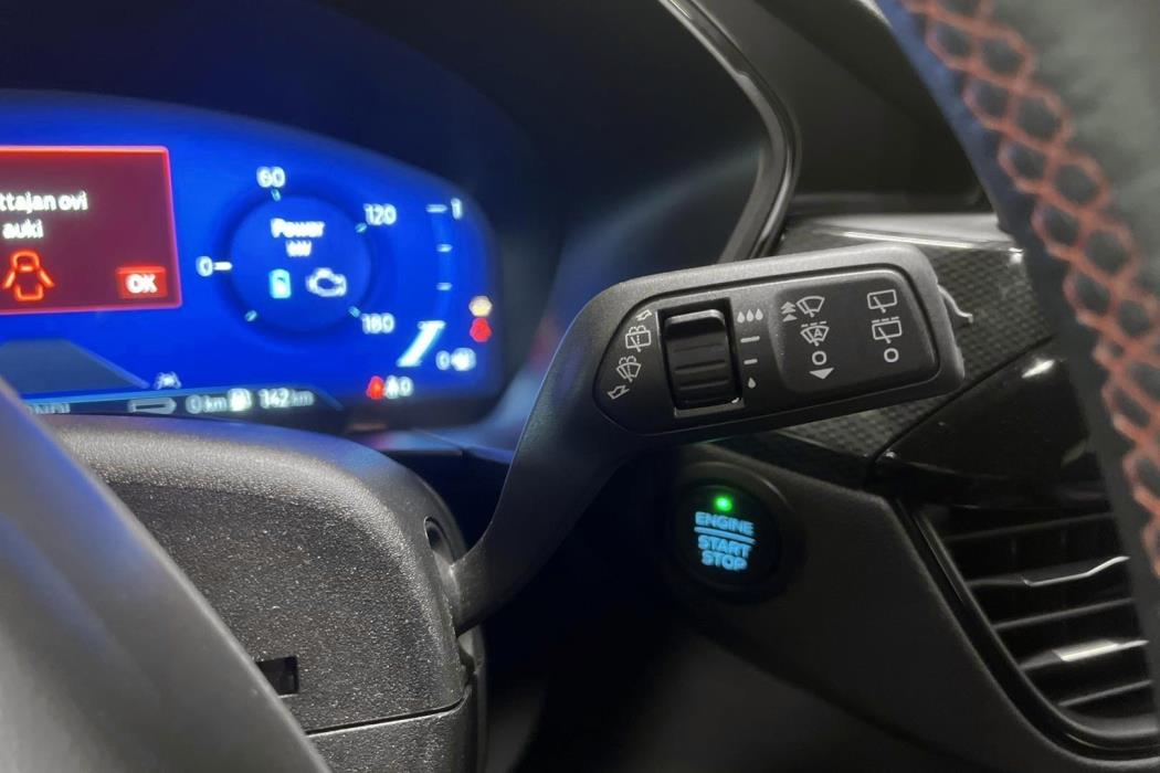 Ford Kuga 2021