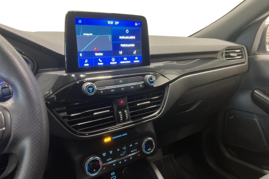 Ford Kuga 2021
