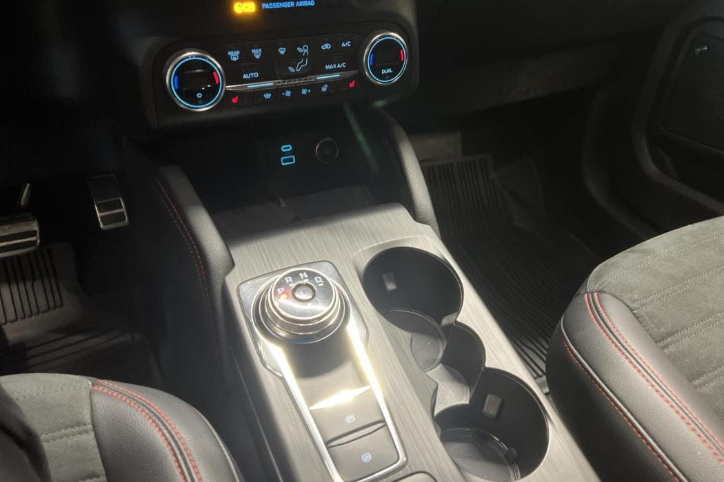 Ford Kuga 2021