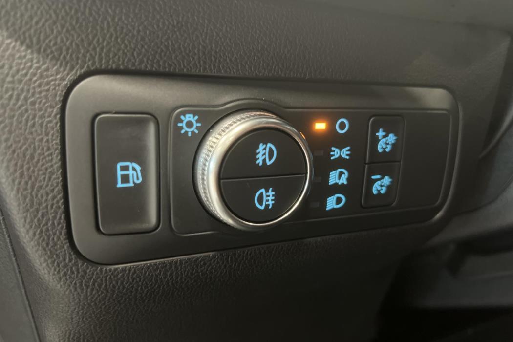 Ford Kuga 2021
