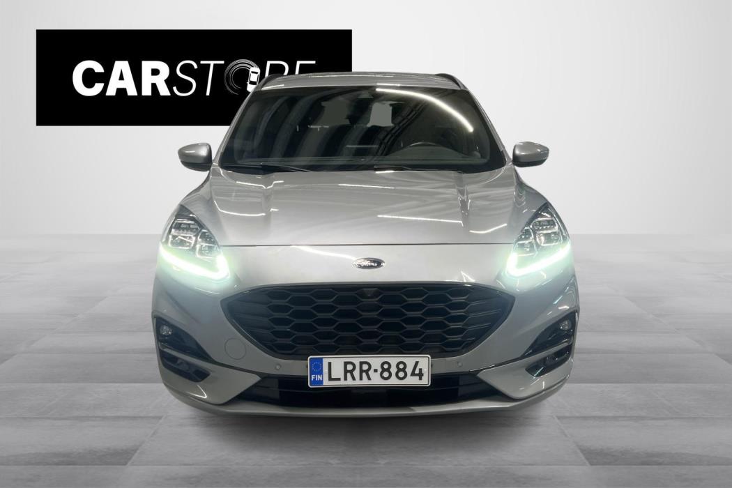 Ford Kuga 2021
