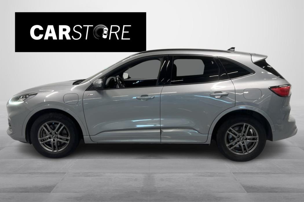 Ford Kuga 2021