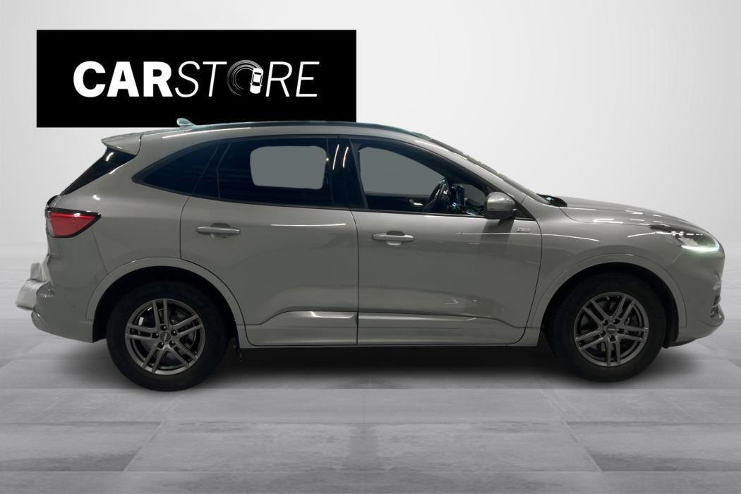 Ford Kuga 2021