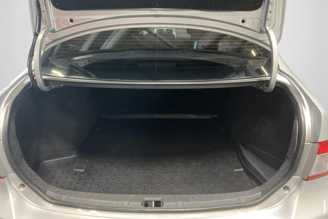 Toyota Corolla 2010