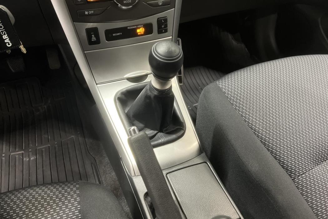 Toyota Corolla 2010
