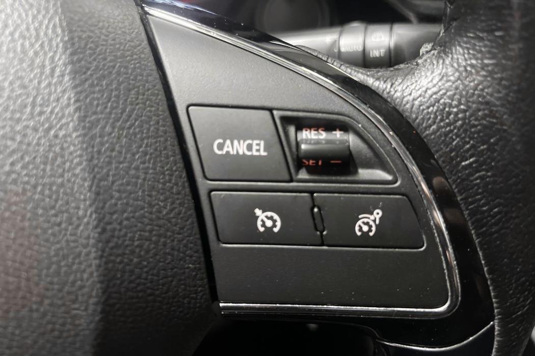 Mitsubishi Outlander 2016