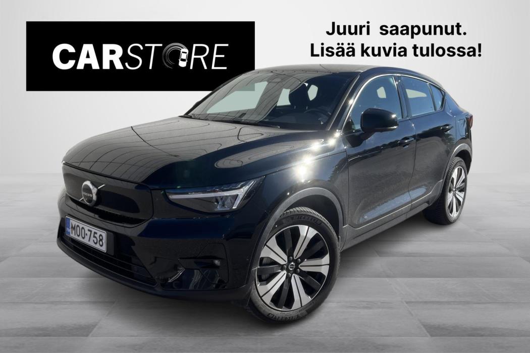 Volvo C40 2023