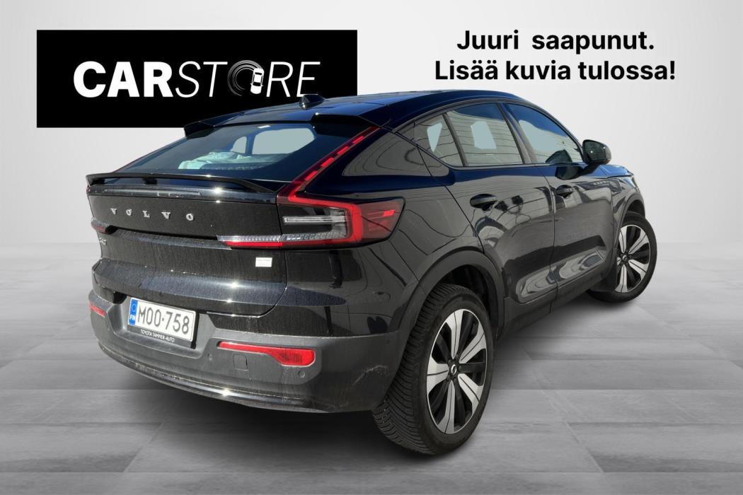 Volvo C40 2023