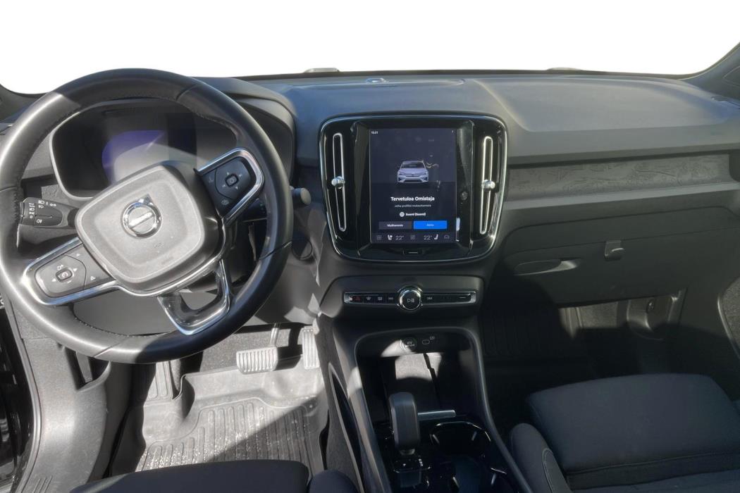 Volvo C40 2023