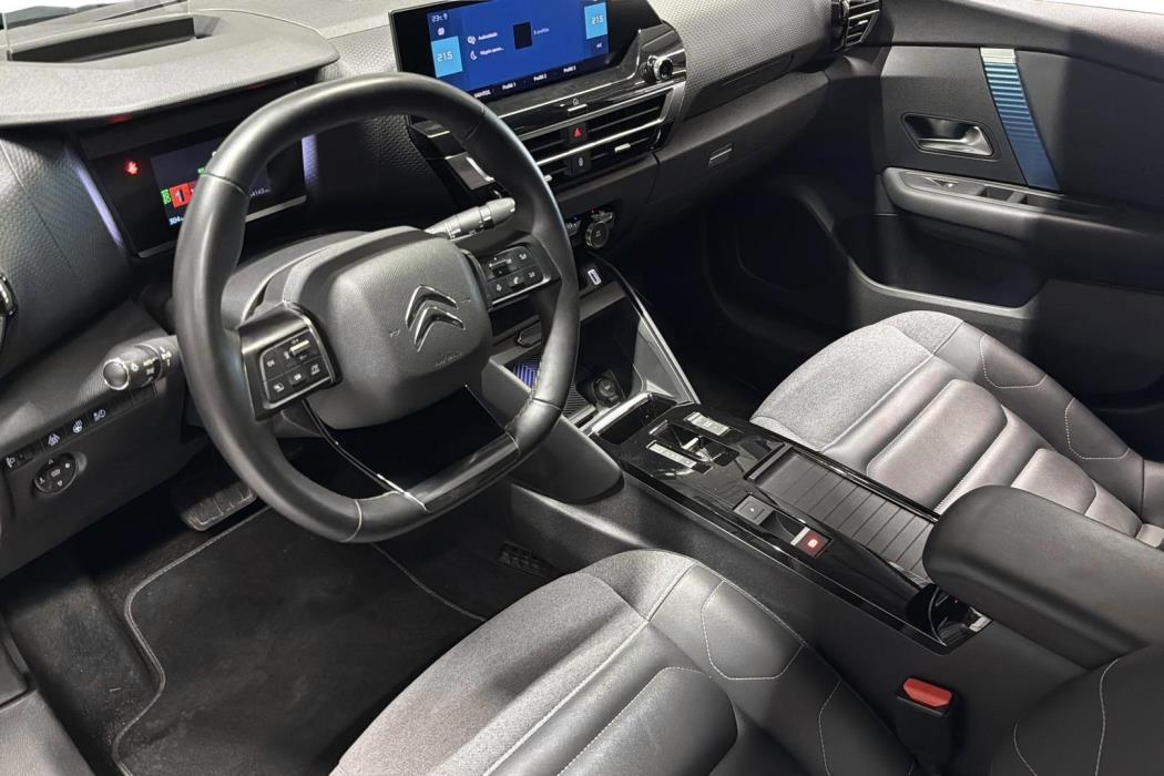 Citroen C4 2022