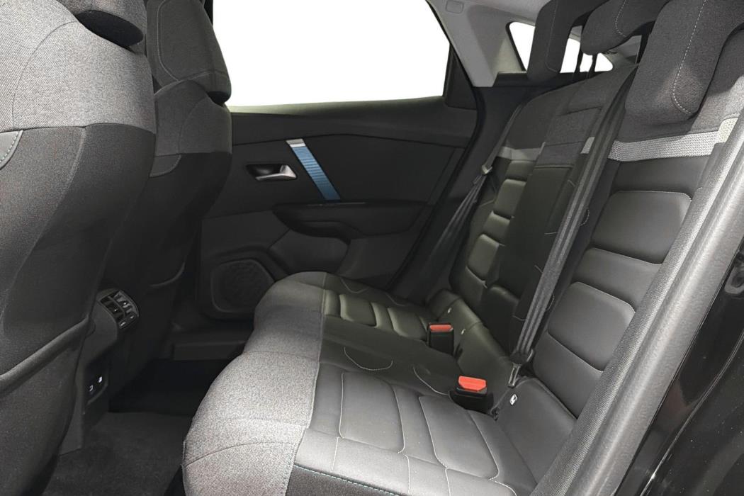 Citroen C4 2022