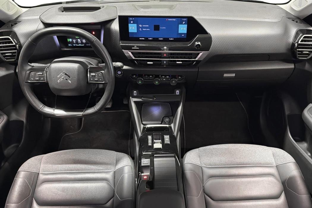 Citroen C4 2022