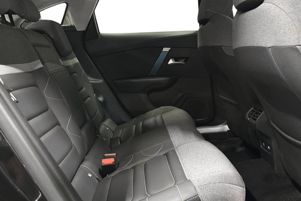 Citroen C4 2022