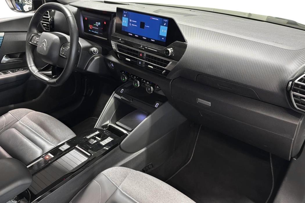 Citroen C4 2022