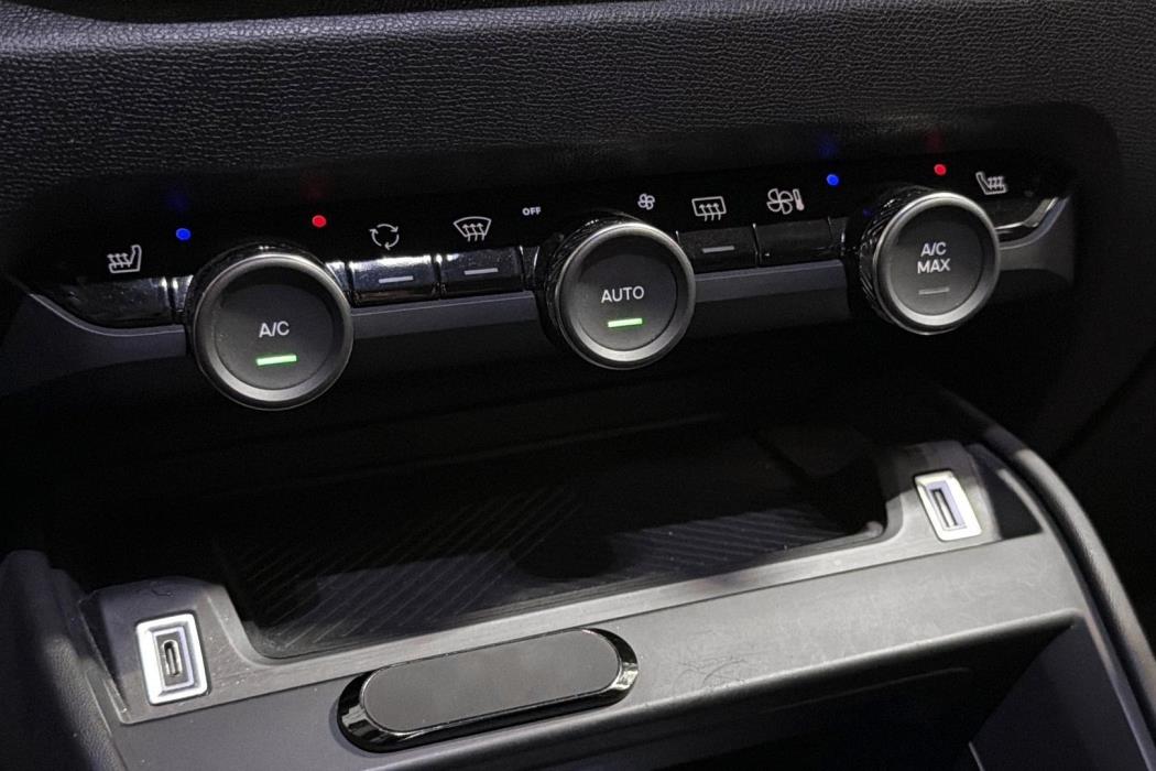 Citroen C4 2022