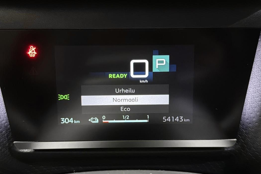 Citroen C4 2022