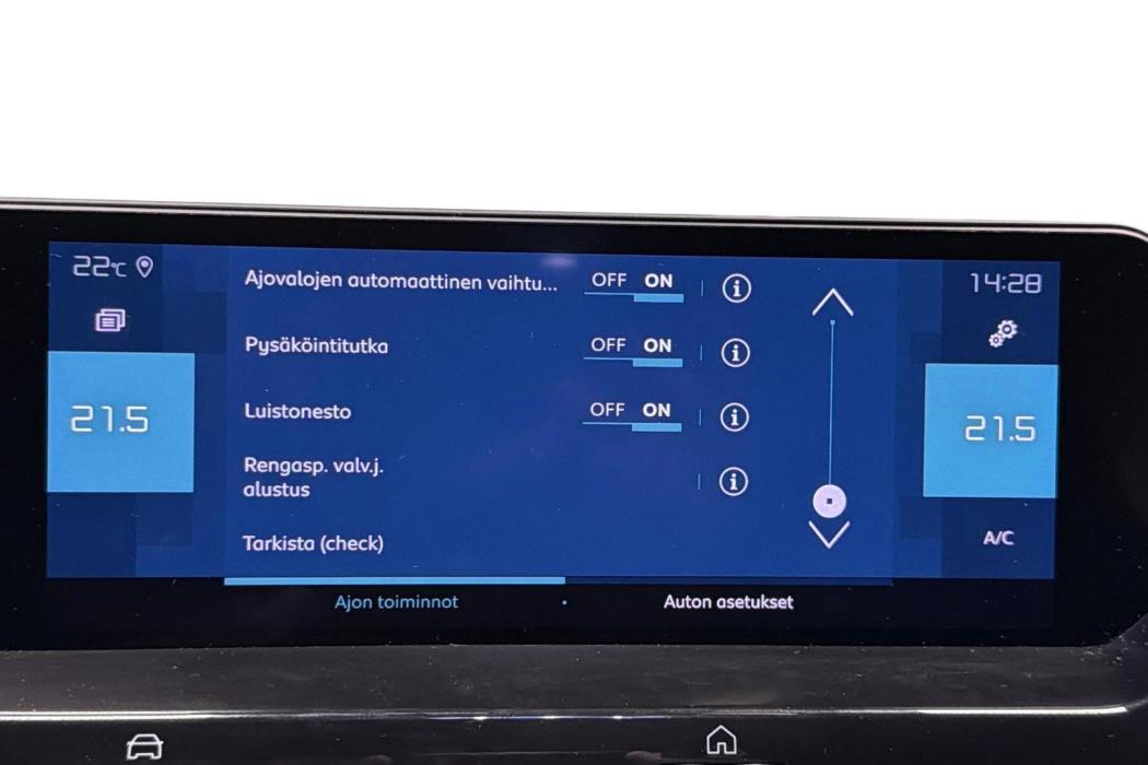 Citroen C4 2022