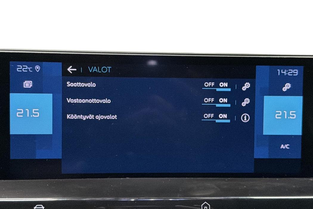Citroen C4 2022