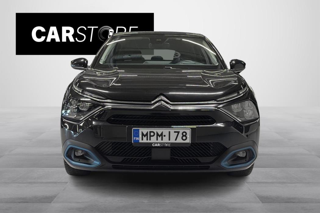 Citroen C4 2022