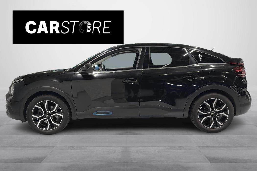 Citroen C4 2022