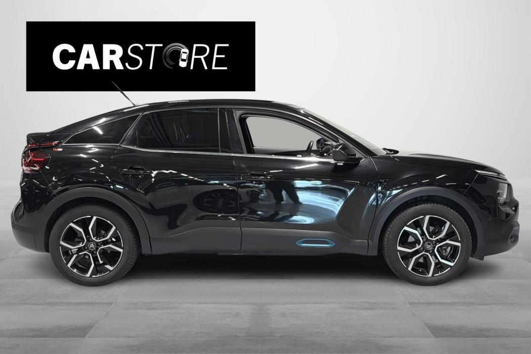 Citroen C4 2022