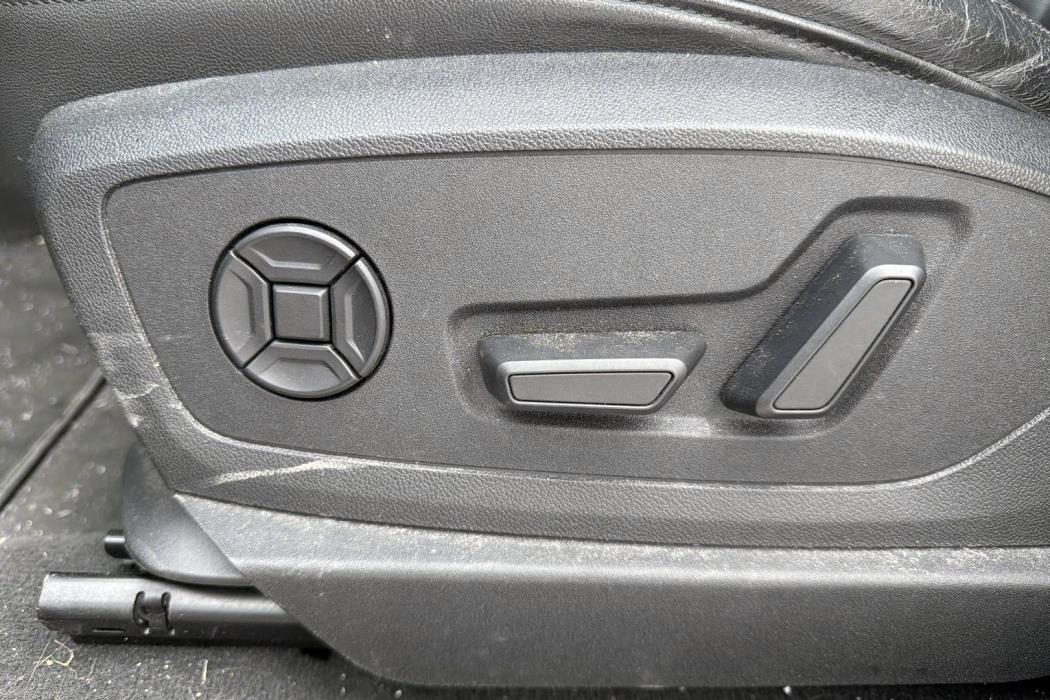 Audi e-tron 2020