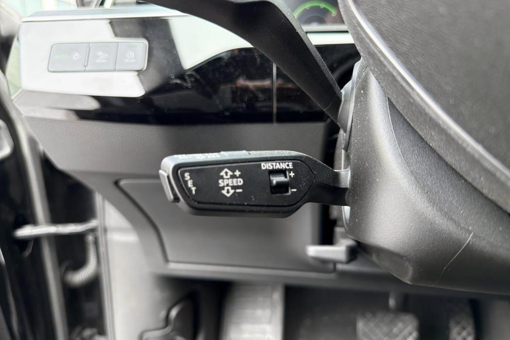 Audi e-tron 2020