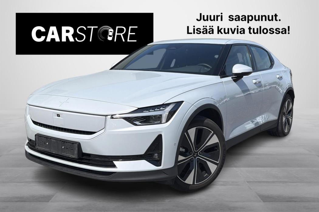 Polestar 2 2024