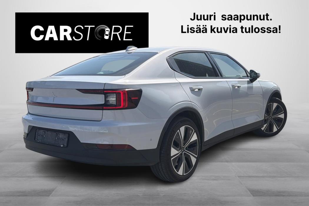 Polestar 2 2024