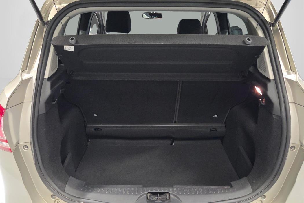 FORD B-Max 2016