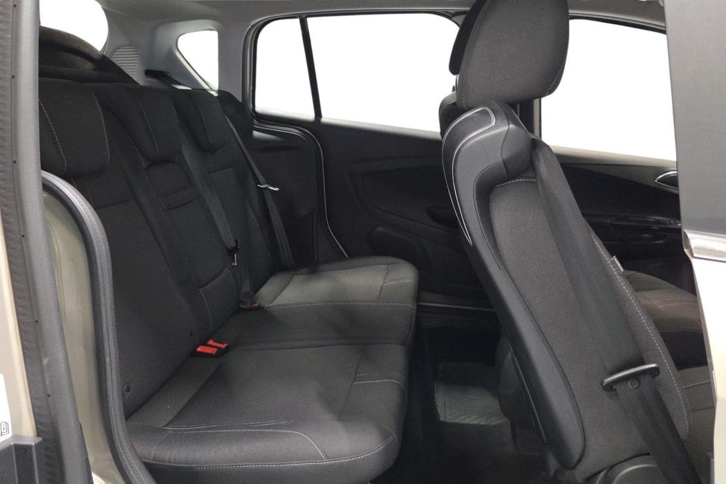 FORD B-Max 2016