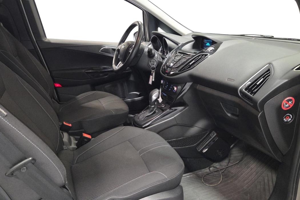FORD B-Max 2016