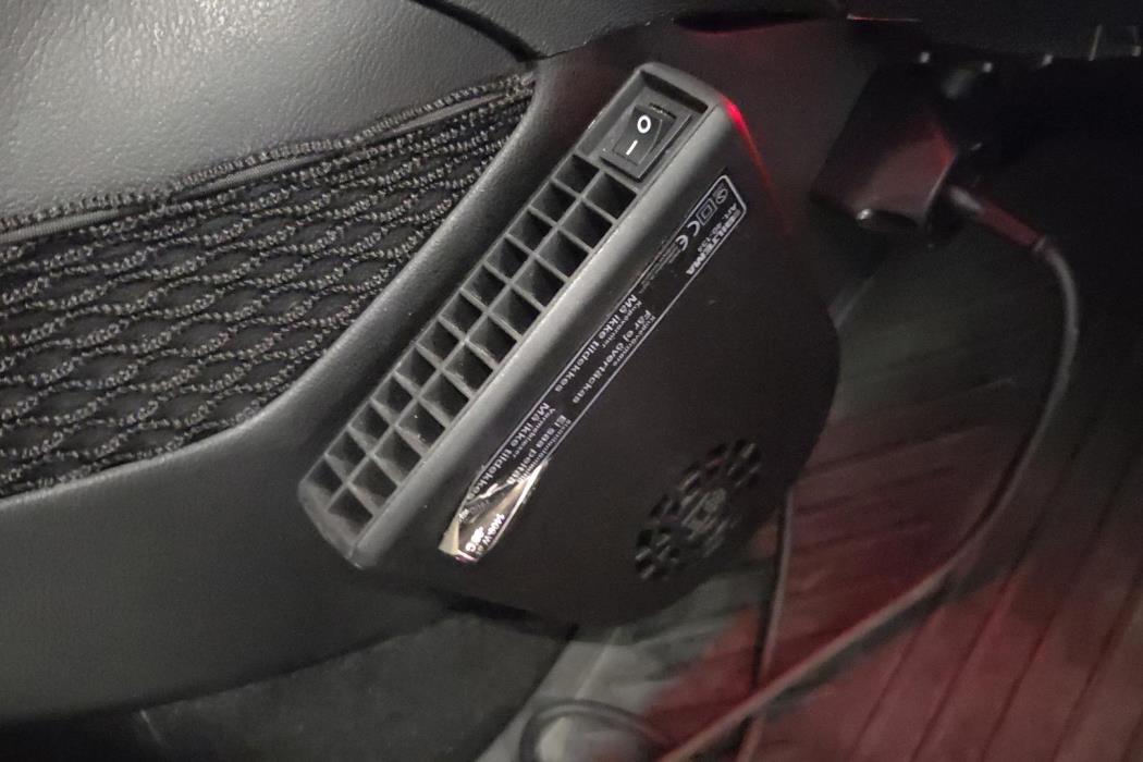 FORD B-Max 2016