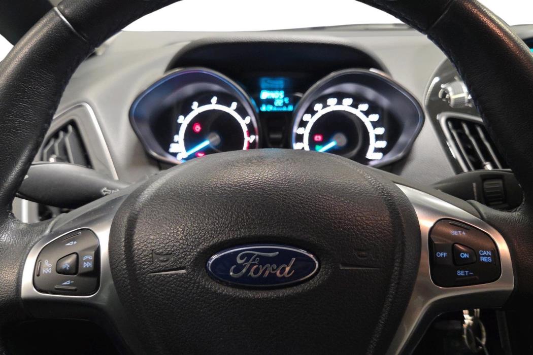 FORD B-Max 2016