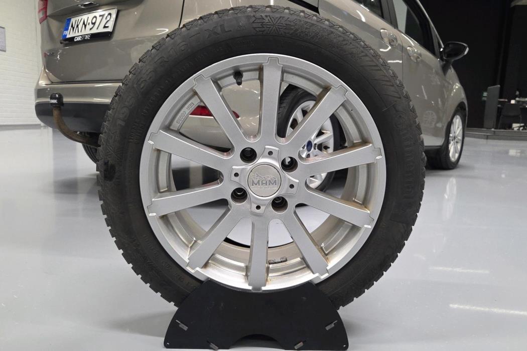 FORD B-Max 2016