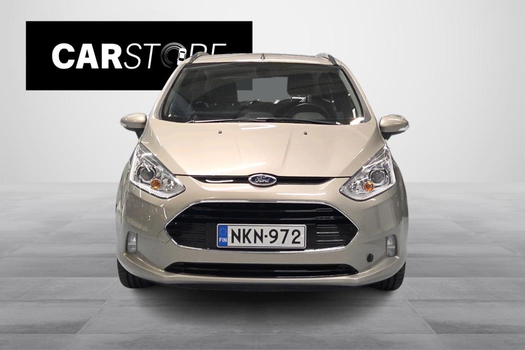 FORD B-Max 2016