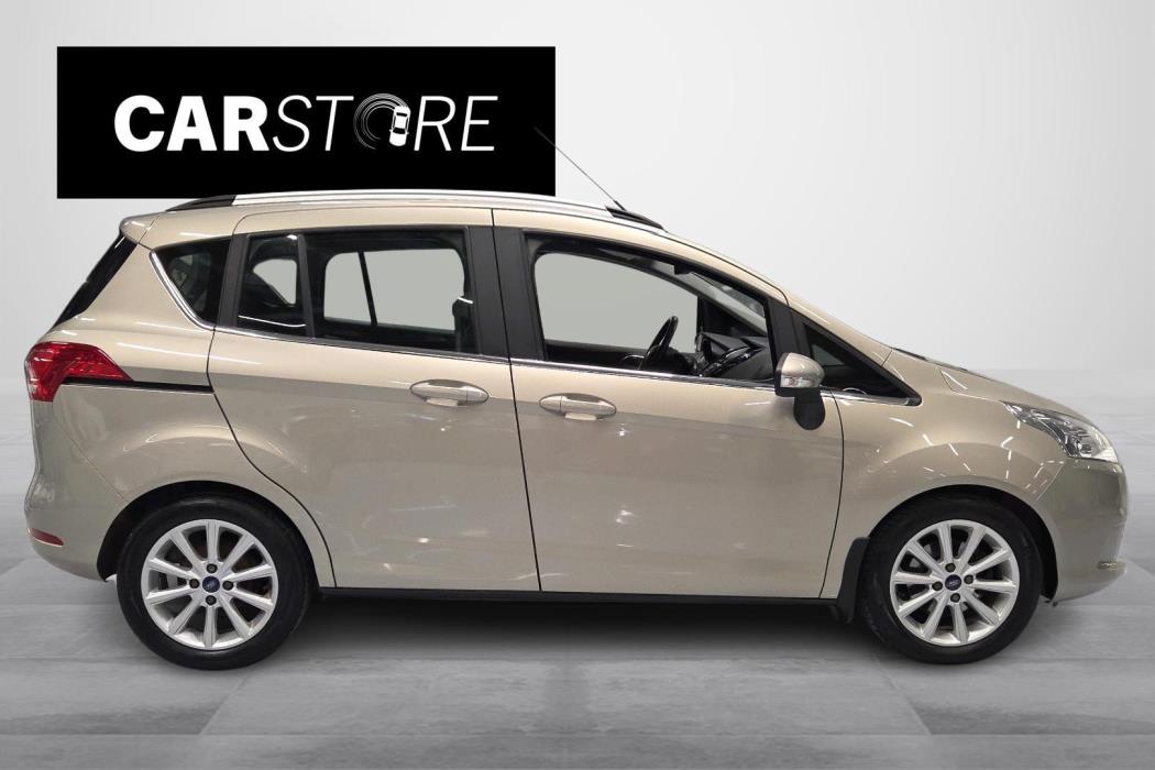 FORD B-Max 2016
