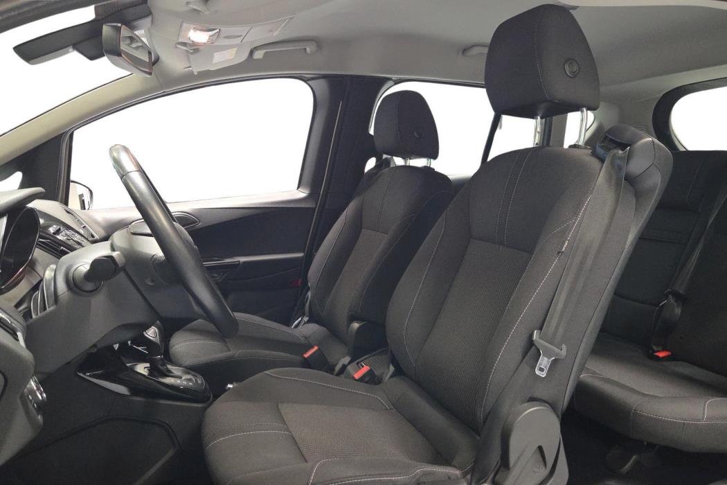 FORD B-Max 2016