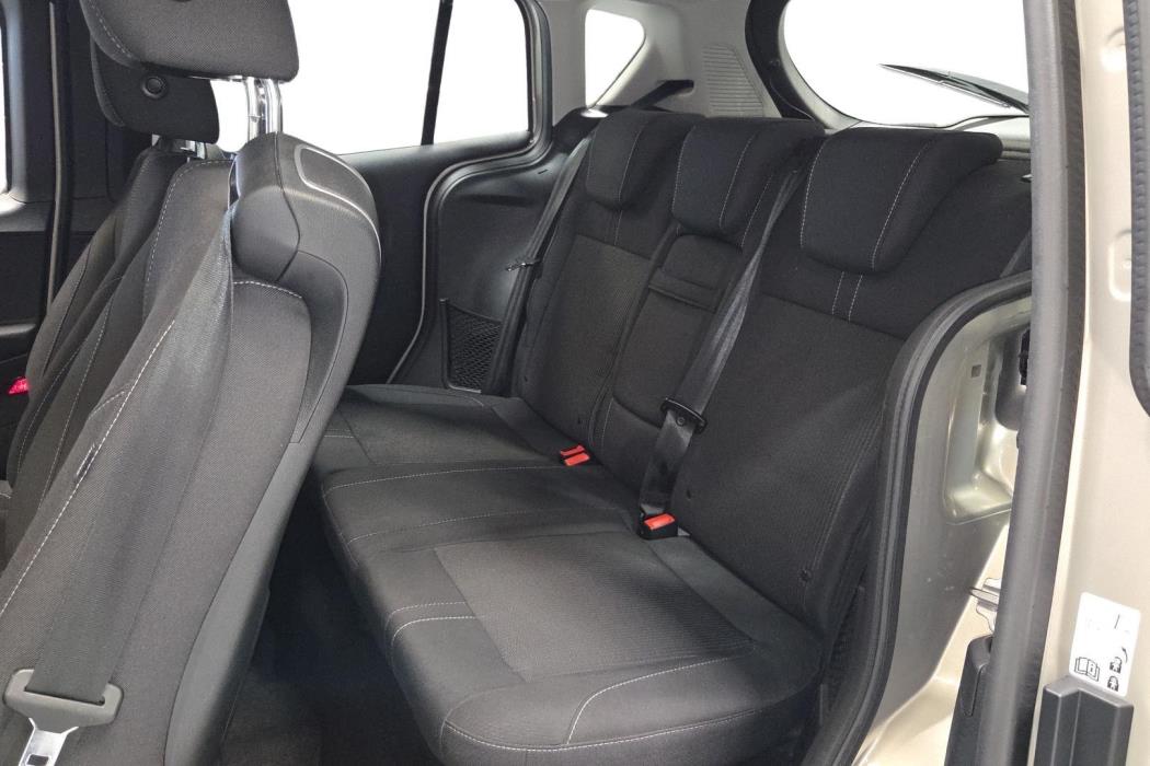 FORD B-Max 2016