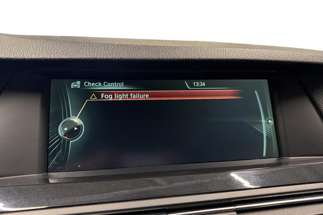 BMW 525 2013