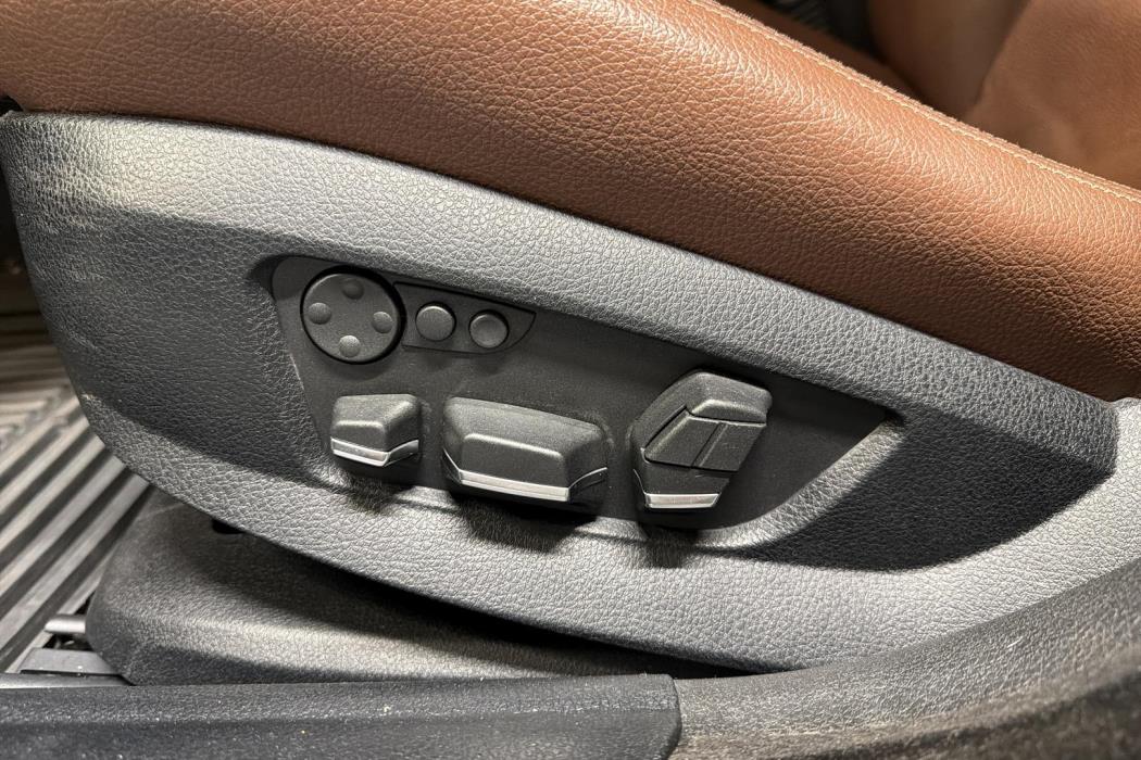 BMW 525 2013