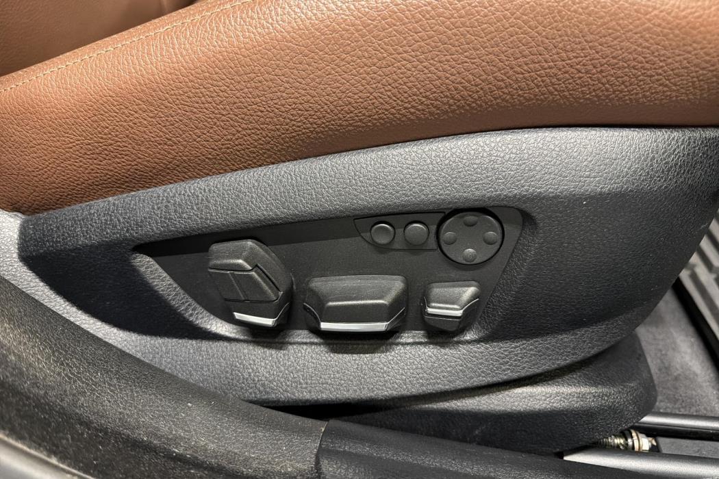 BMW 525 2013